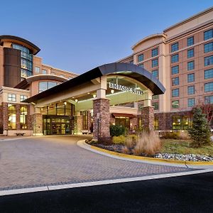 Embassy Suites Springfield