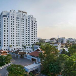 Sheraton Hanoi Hotel