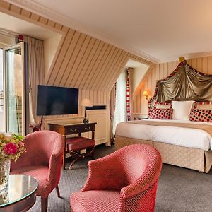 Suite Junior Eiffel